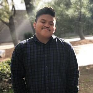 Meet your Posher, Christian-john